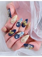 アイリナス(AILLYNAS)&nbsp;キ タ