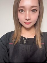 エネ ラッシュアンドブロウ バイ アンドエラ(ENNE Lash&Blow by&ERA)&nbsp;Rika 
