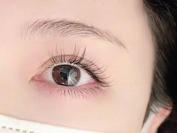 ラッシュアンドワックス ブレイブニューヨーク(Lash&Wax Brave nyc.)/下まつ毛パーマ