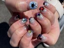 ★ネイルデザイン★