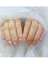 フラッシュネイル