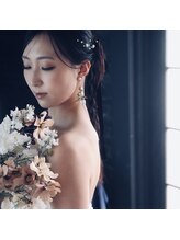 アリスネイル(Ari.S nail) Shiratori Arisa