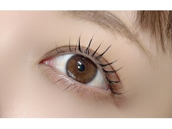 ケートゥー(K to.)の写真/初めてでも安心して通える丁寧なカウンセリングと似合わせデザインで朝の時短メイクを叶えます★