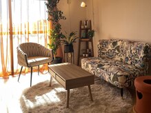 relaxation salon Seren