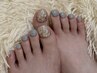 【FOOT★7500円】Sコース