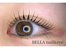 ベラ(BELLA)