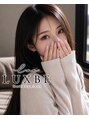ラックスビー ネイルアンドアイラッシュ 阿倍野ルシアス店(LUXBE)/LUXBE NAIL&EYELASH 阿倍野店【天王寺】