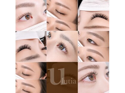 ウルティア(ulutia)の写真