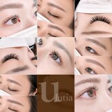 ウルティア(ulutia)