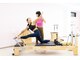 ビートピラティス 麻布十番(Beat Pilates)の写真