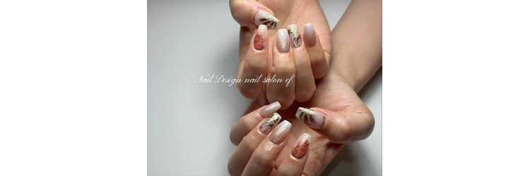 エフネイル 元町中華街店(ef nail)のサロンヘッダー