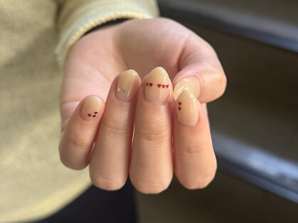 フィロンネイル 三宮元町店(filonnail)の写真