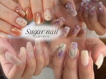 フィレシアートネイル(Pholeisi Art Nail)