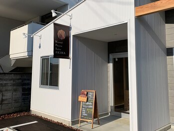 アキハ(AKIHA)/【エントリー】おしゃれな外観