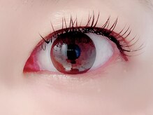 カラン 焼津店(CALIN)/フラットラッシュ120本☆