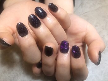 イデアル(ideal)/スカルプデザインセレクト