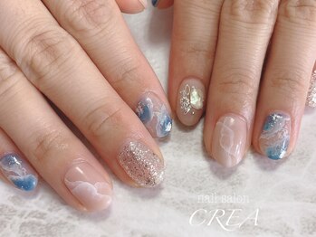 ネイルサロン クレア(CREA)/