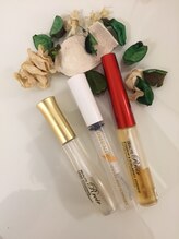 アイオリ(eye' oli)/ホームケア商品も多数ございます