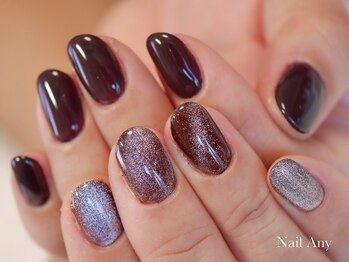 ネイルエニー(Nail Any)/Any collection