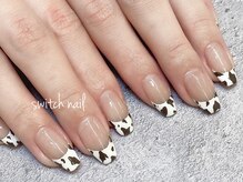 スウィッチ(SWITCH)/