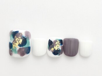 アーク/サンプルコース　￥7980