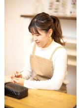 ミアン(Mian) JISAKA KANAKO