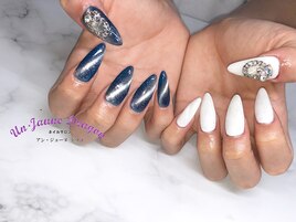 【ロングネイル】ネイルパーツ