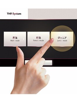 スパ イグレック パリ 小竹向原店(SPA IGREK PARIS)/脱毛機 CLEAR/SP-ef