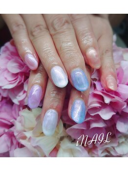 アイネイル(iNAIL)/