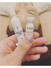 ルアナ ナオ(Luana Nao)/V.O.S.サロンケア