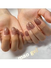 アイリッシュネイル 久屋大通店(Irish Nail)/305ゾージュ　25night
