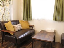 アイズオン(EYES ON)/落ち着いた空間にこだわり◎