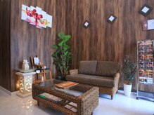 アジアンリラクゼーション ヴィラ 西熊谷店(asian relaxation villa)/内観1