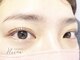 ニーナアイデザイン(Niina eye design)の写真/ナチュラル派さんに大人気《パリジェンヌ/カール感が選べるラッシュリフト》可愛いパッチリeyeで女子力UP♪