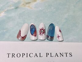 選べる定額デザイン