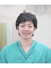 ゆうしん整骨院 森下 菊池 倫和