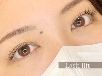 ボンズサロン(BONDZSALON)/まつ毛パーマ