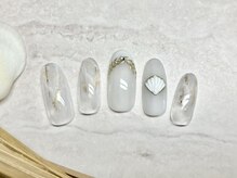 マイレ(Maile)/ブライダルデザイン