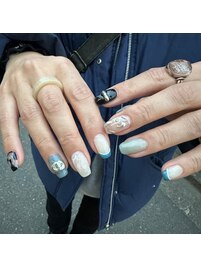 ニュアンス