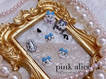 ピンク アリス 心斎橋店(Pink Alice)/