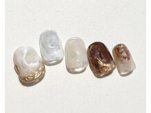 ガレリア エレガンテ 栄店(GALLARIA Elegante)/ニュアンスデザイン☆★