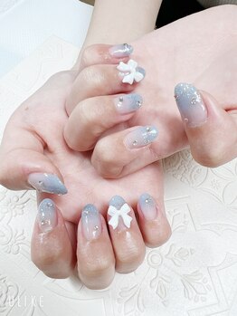 グラデーション