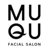 ムク 浅草店(MUQU)ロゴ