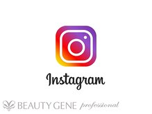 【Instagram】フォローお願いします！