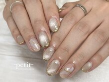 プティ(petit)/10本アートコース(hiyori)