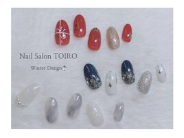 定額 季節アート 6490円コース