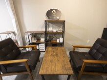 イボルヴ 横浜(Evolve)/カウンセリングルーム