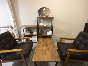 イボルヴ 横浜(Evolve)/カウンセリングルーム