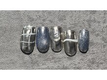 ココマリ 祖師ケ谷店(Coco Mari)/ニュアンスネイル