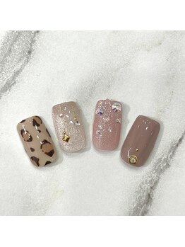 ティンク 札幌駅前店(Tink)/☆ハンド2本アートコース☆